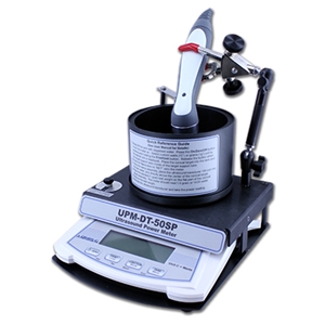 UPM-DT-50SP超聲功率計(jì)，50 mW分辨率