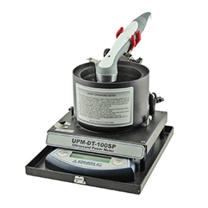 Ohmic UPM-DT-100SP超聲功率計，200mW分辨率