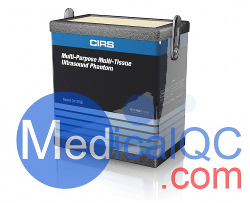 CIRS 040GSE超聲模體，CIRS 040GSE多用途超聲模體