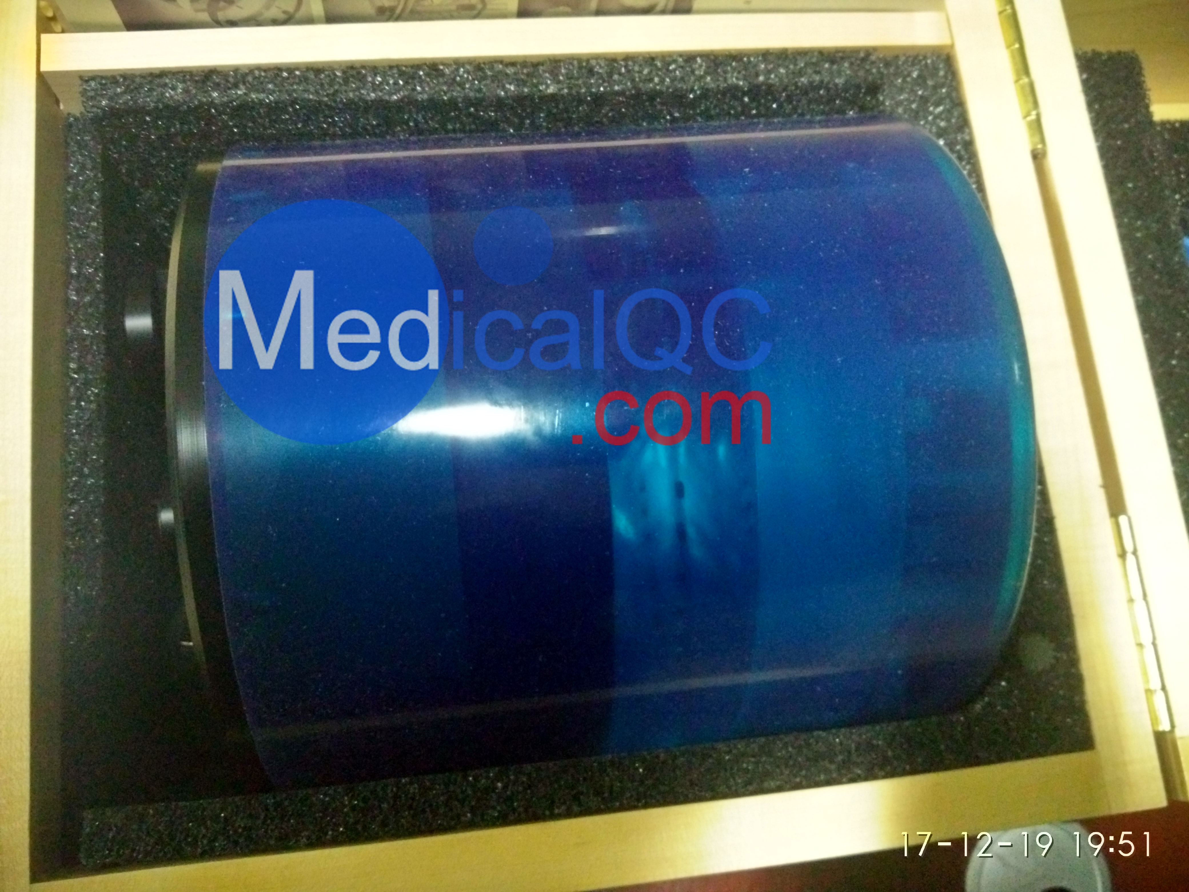 Catphan600 CT性能模體，美國模體實驗室Catphan600模體