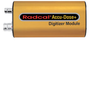 RADCAL Accu-DOse+ X射線分析儀，Accu Dose+劑量儀