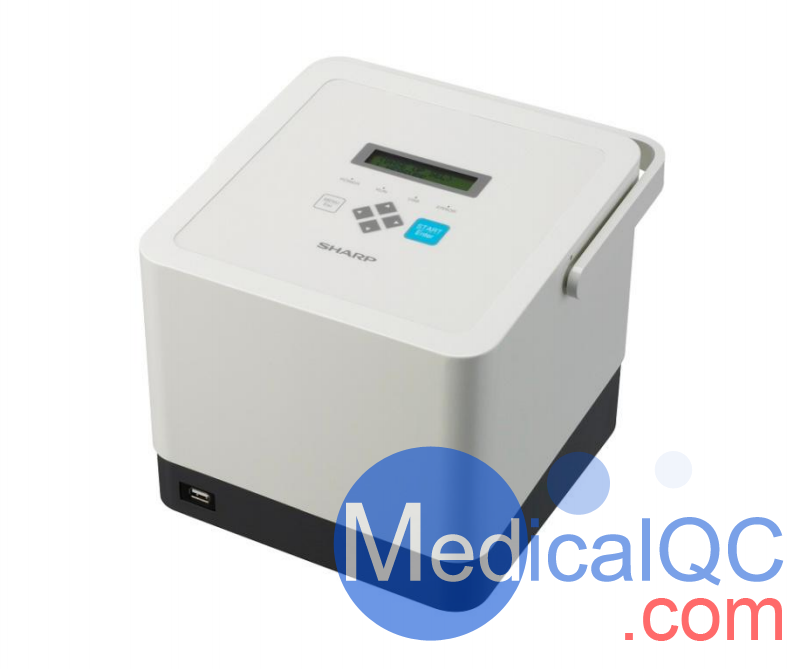 日本SHARP BM-300C微生物檢測(cè)儀，BM-300C微生物監(jiān)測(cè)儀