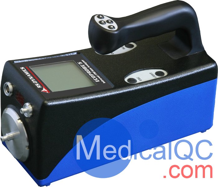 Ecoprobe 5土壤VOC污染檢測(cè)儀，Ecoprobe 5土壤污染檢測(cè)儀