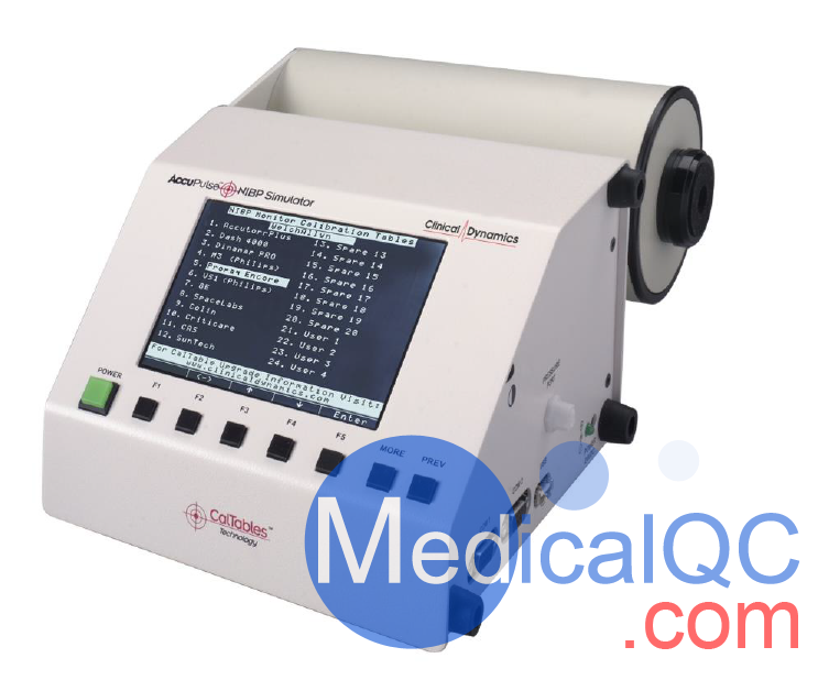 AccuPulse無(wú)創(chuàng)血壓模擬儀，AccuPulse無(wú)創(chuàng)血壓模擬器