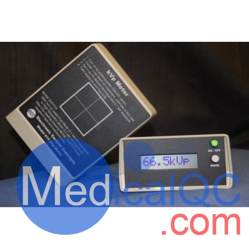 美國(guó)ECC 815 X射線kVp表，815 X射線kVp表,ECC815電壓表