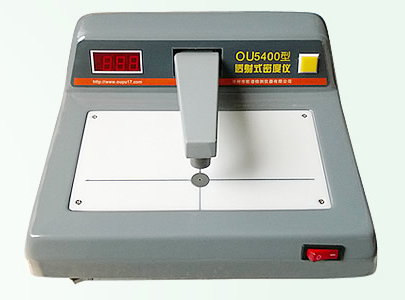 OU5400黑白膠片密度計(jì)，OU5400膠片密度計(jì)，OU5400透射式黑白密度計(jì)