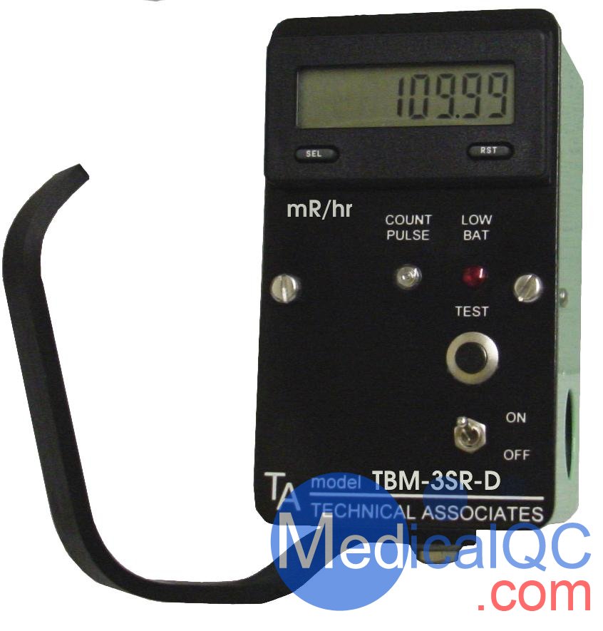 TA TBM-3SR-D表面沾污儀，TBM-3SR-D數(shù)字污染監(jiān)測(cè)儀，TBM-3SR-D輻射探測(cè)器