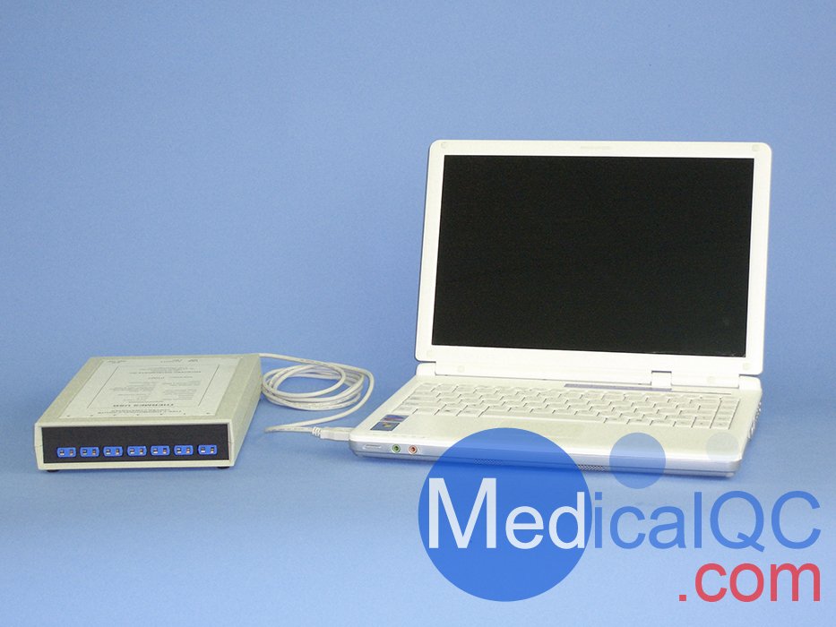 THERMES-USB溫度數(shù)據(jù)采集器，THERMES-USB溫度計，THERMES-USB WFIi溫度采集器