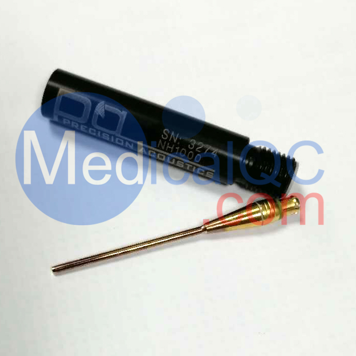 英國PA NH1000針式水聽器，PA水聽器NH1000