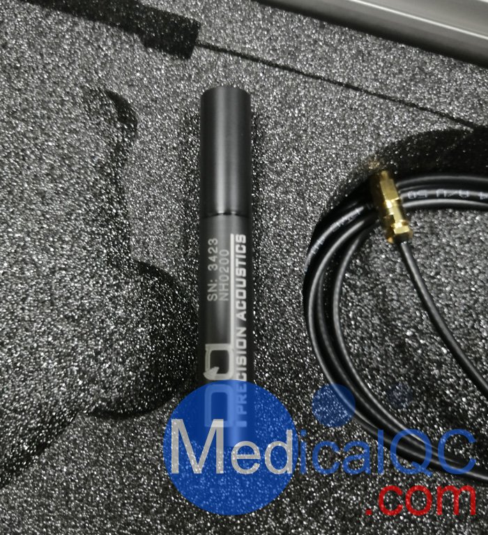 PA NH0200針式水聽器，0.2毫米針水聽器