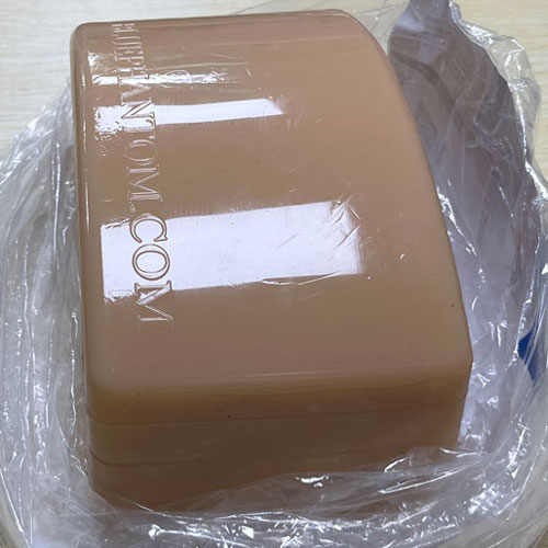 BPT195甲狀腺穿刺模型，BPT195超聲引導(dǎo)穿刺模體