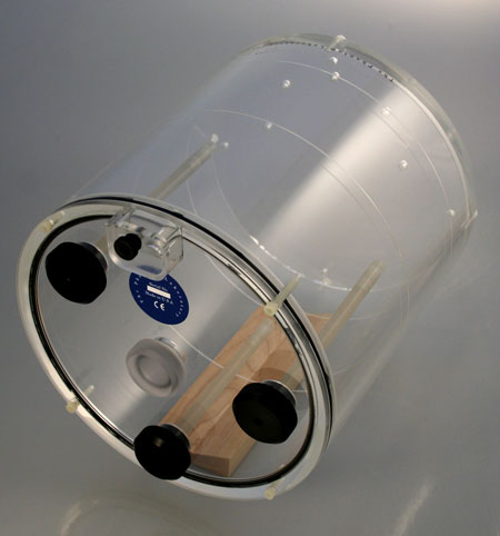 ECTphan360模體，SMR360模體，ECTphan360 SPECT模體