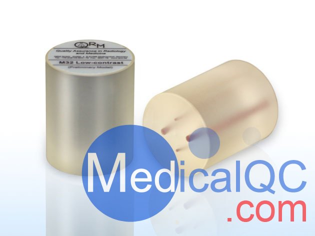 QRM Micro-CT低對(duì)比度模體，QRM-MicroCT-LC低對(duì)比度模體