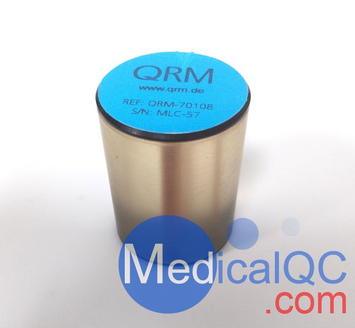 QRM Micro-CT低對(duì)比度模體，QRM-MicroCT-LC低對(duì)比度模體產(chǎn)品實(shí)拍圖