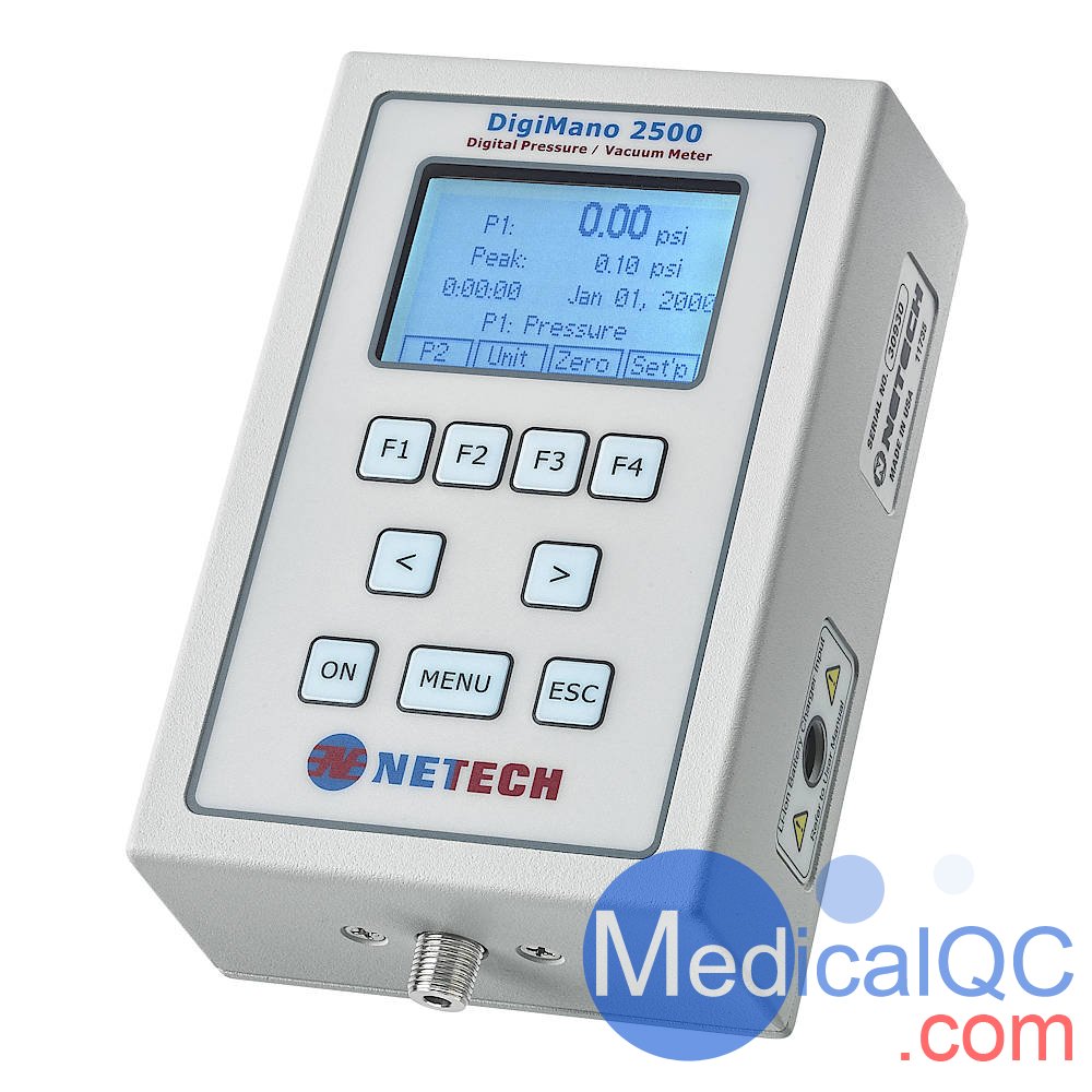 DigiMano 2500數(shù)字壓力計(jì)，DigiMano 2500真空計(jì)
