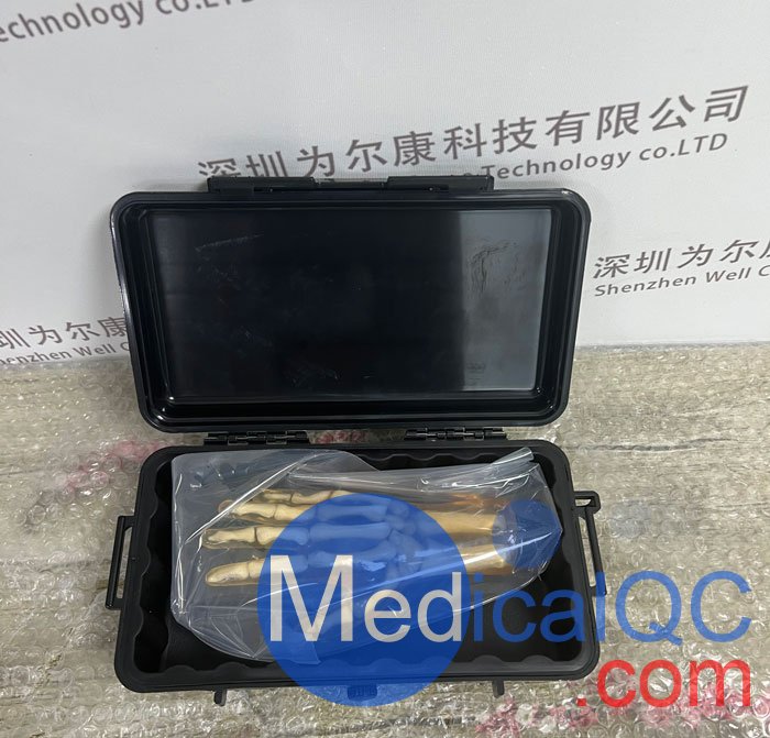 HN-P01兒童手掌模體，HN-P01手掌模型產(chǎn)品實拍圖