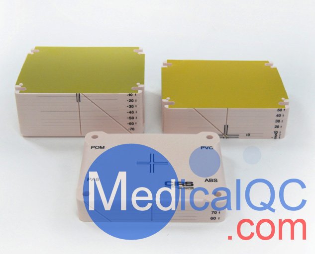 Cirs 037多病變腦QA模型，Cirs 037多病灶SRS治療計(jì)劃QA模體
