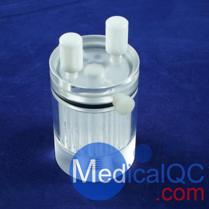 Mini Hot Spot模體，Micro Hot Spot模型，Ultra-Micro Hot Spot模體