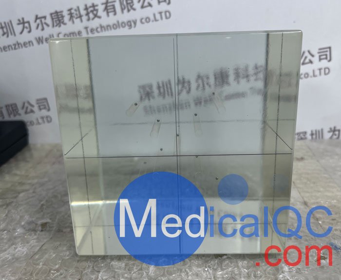 WEK-1650 IGRT靶點(diǎn)定位校正模體，WEK-1650 IGRT靶點(diǎn)定位模體