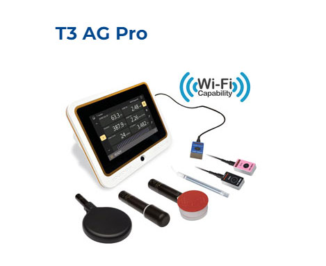 Radcal T3 AG Pro劑量儀，Radcal T3 AG Pro X射線分析儀